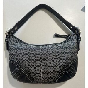 Coach | Bags | Coach Harmony Hobo Stone | Poshmark
